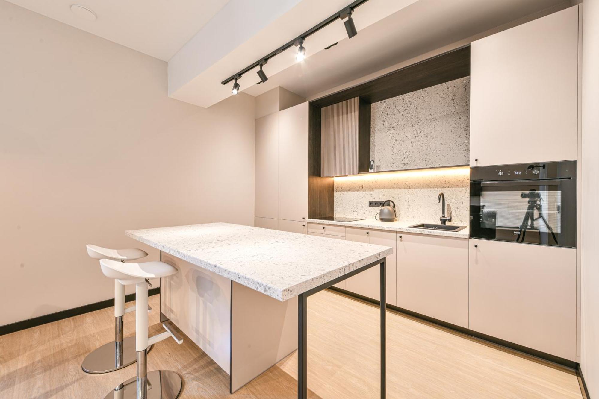 Apartments In Вильнюс Экстерьер фото