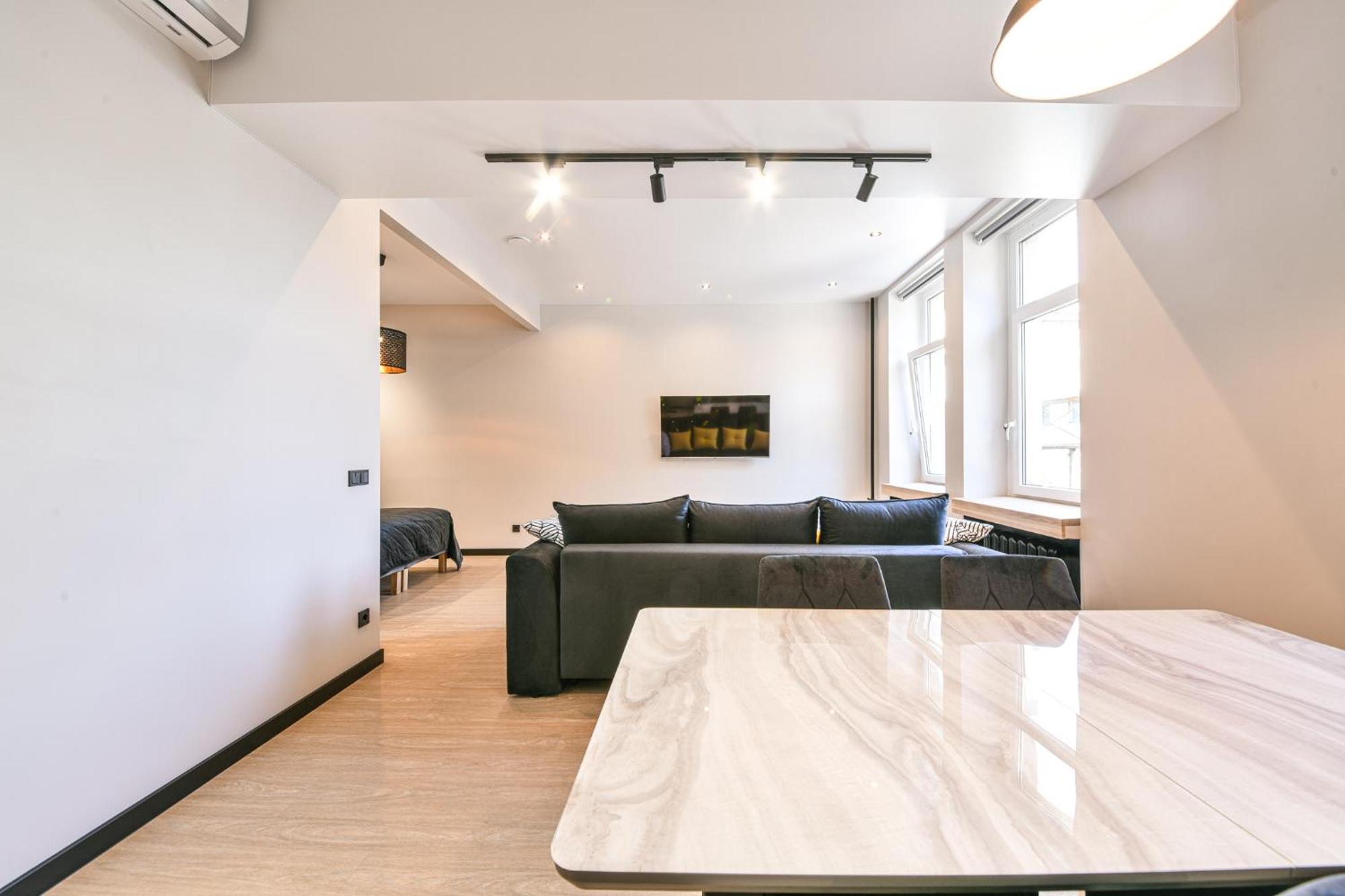 Apartments In Вильнюс Экстерьер фото