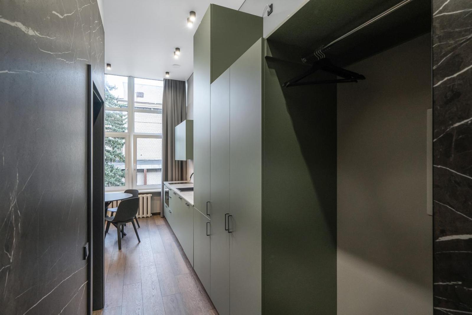 Apartments In Вильнюс Экстерьер фото