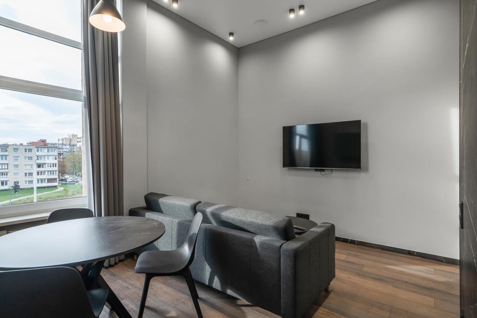 Apartments In Вильнюс Экстерьер фото