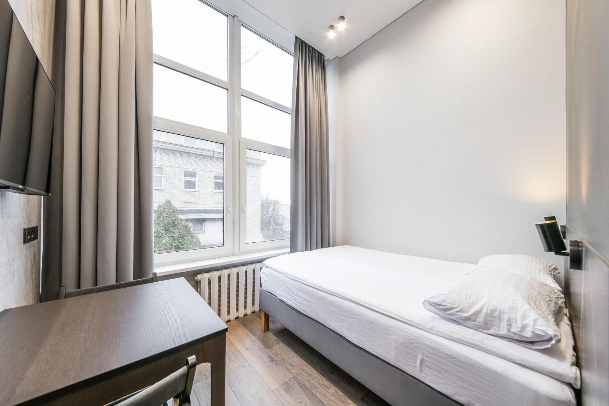 Apartments In Вильнюс Экстерьер фото