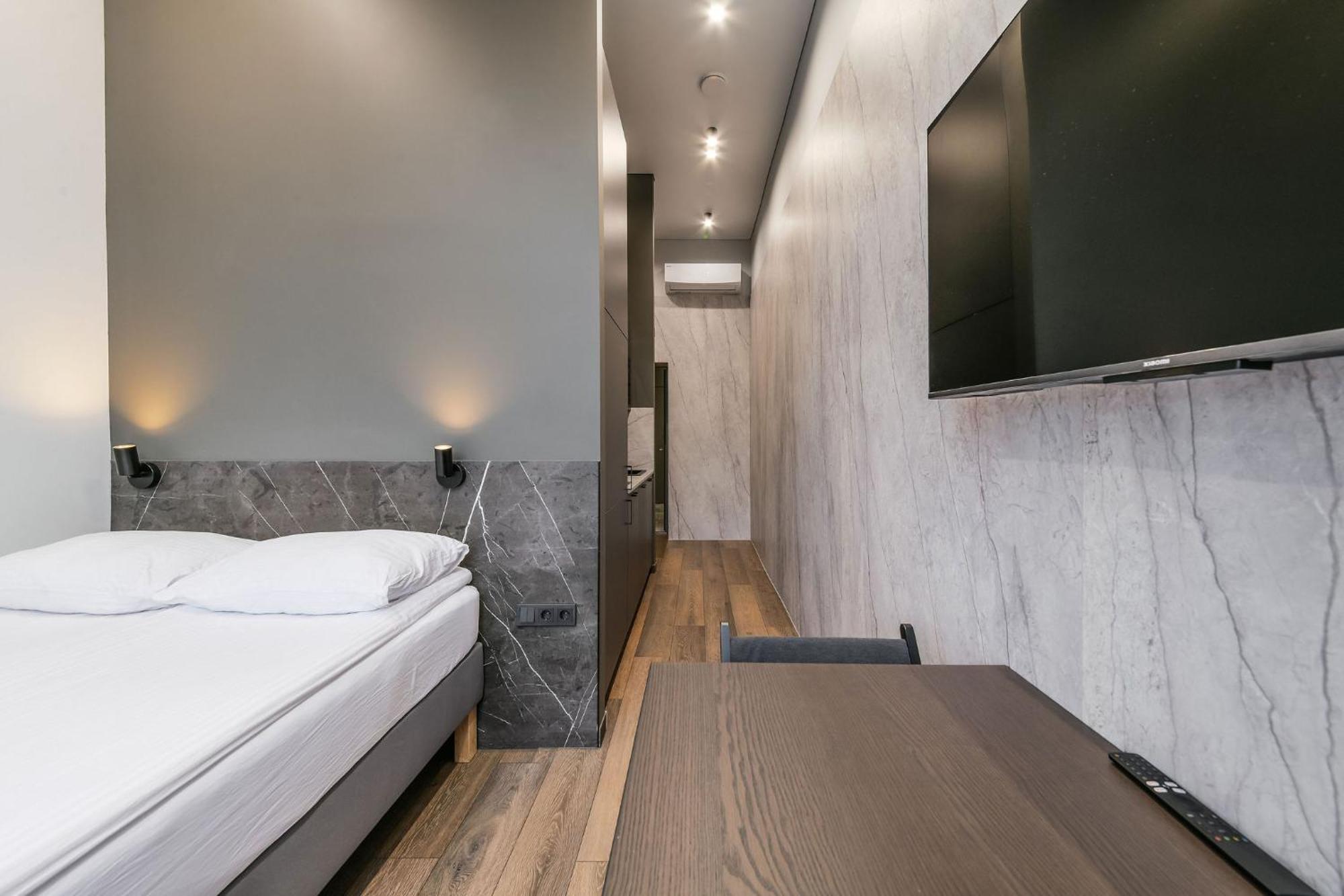 Apartments In Вильнюс Экстерьер фото